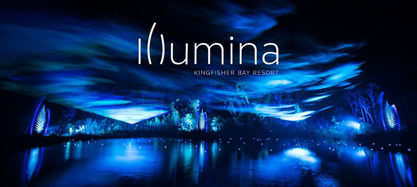 Illumina K'gari