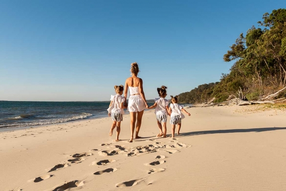 Mother&#039;s Day Island Inspiration