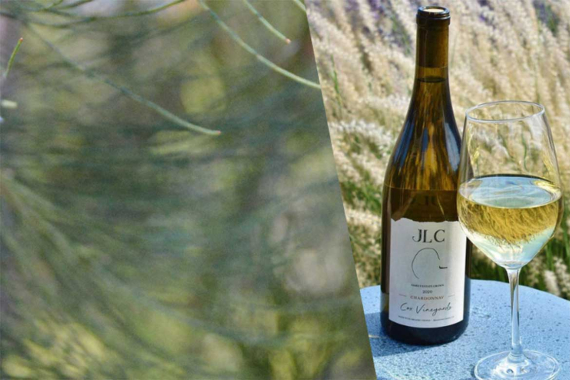 Allegiance (Cox) Wine Dinner en Blanc