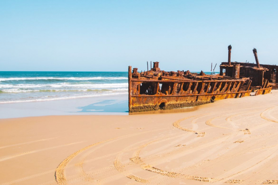 Exclusive Escape: Kingfisher Bay Resort